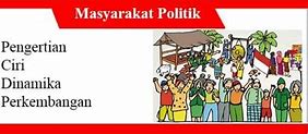 Bangsa Adalah Masyarakat Politik Di Dalam Wilayah Yang