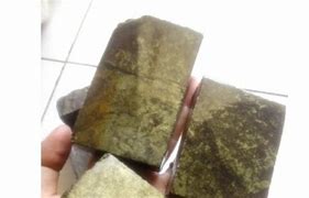 Batu Cincin Khas Bangka Belitung