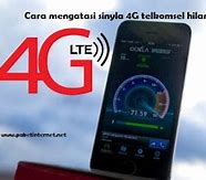 Kartu Tri Tidak Keluar Sinyal Internet 4G Dan 5G ต่างกันยังไง