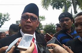 Ketua Dprd Sumbar Terpilih