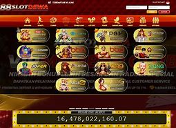 Situs Judi Slot Dan Bola