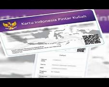 Uang Saku Penerima Kip Kuliah 2024